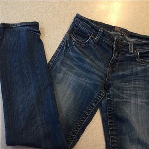 Kut From The Kloth Straight Leg